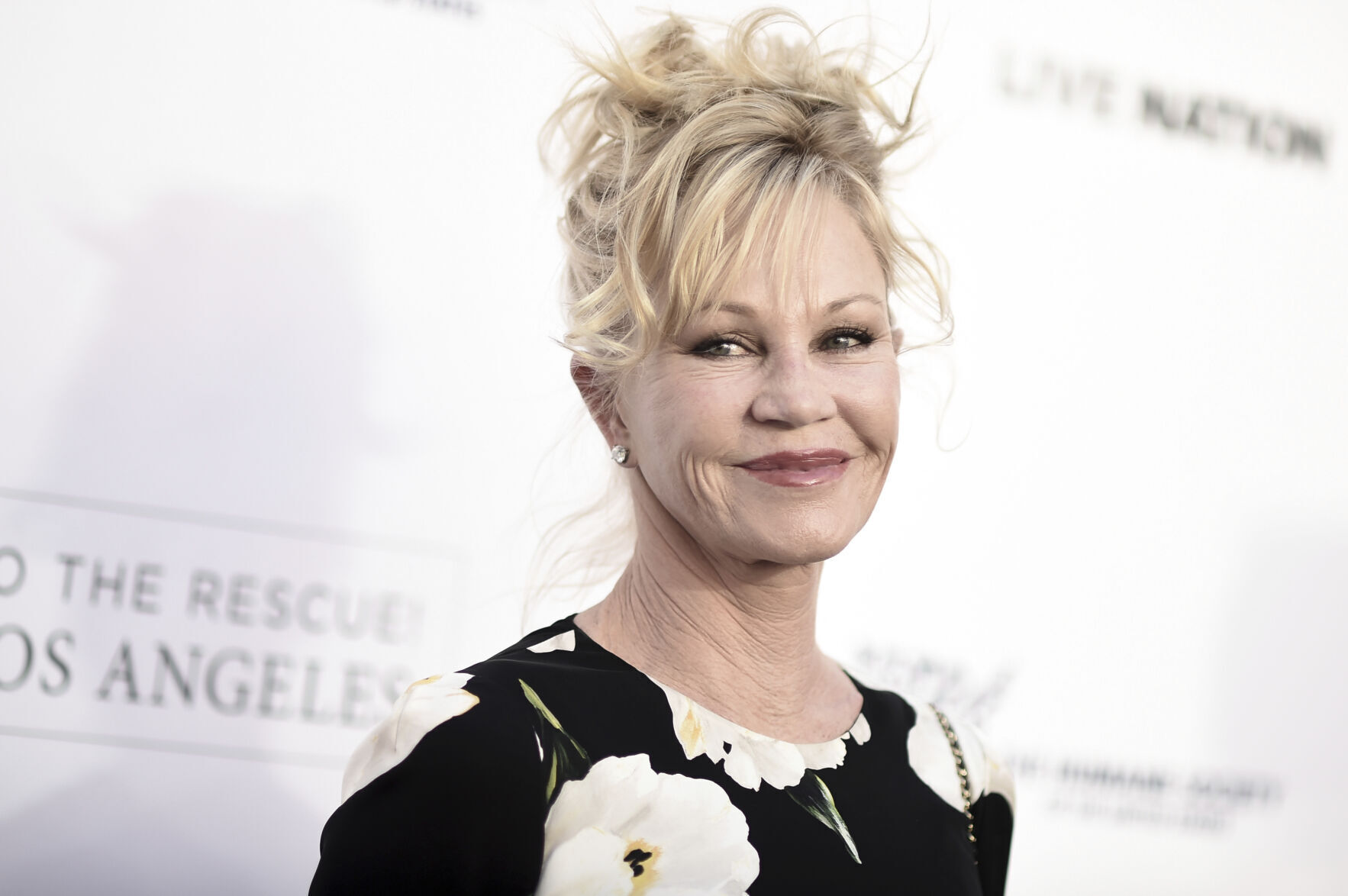 Melanie Griffith